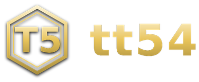 tt54 logo
